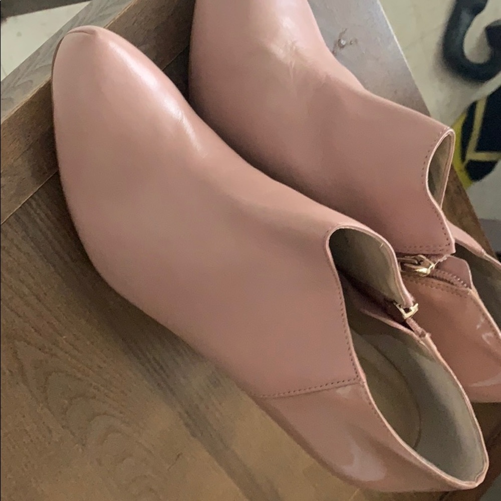 Inc shoes.